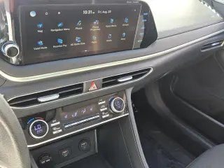 Hyundai SONATA 2023 SEL 4dr Sedán