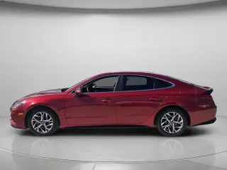 Hyundai SONATA 2023 SEL 4dr Sedán