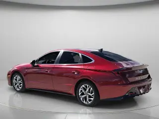 Hyundai SONATA 2023 SEL 4dr Sedán