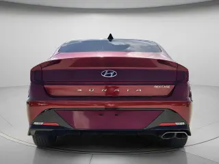 Hyundai SONATA 2023 SEL 4dr Sedán