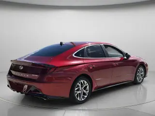 Hyundai SONATA 2023 SEL 4dr Sedán