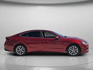 Hyundai SONATA 2023 SEL 4dr Sedán