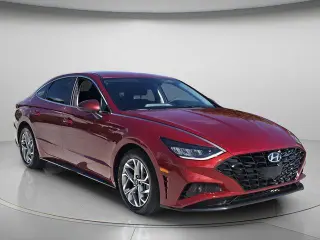 Hyundai SONATA 2023 SEL 4dr Sedán