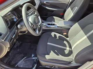 Hyundai SONATA 2023 SEL 4dr Sedán