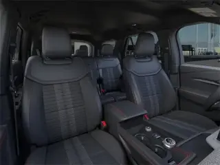 Ford Explorer 2025 ST-Line 4p SUV