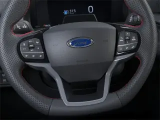 Ford Explorer 2025 ST-Line 4p SUV