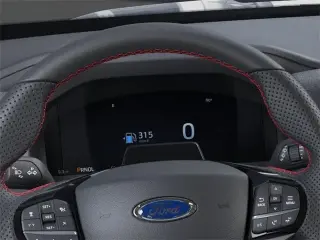 Ford Explorer 2025 ST-Line 4p SUV