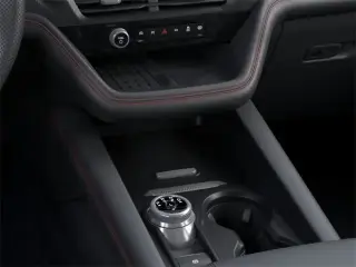 Ford Explorer 2025 ST-Line 4p SUV