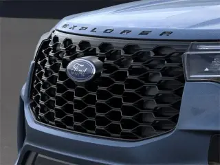 Ford Explorer 2025 ST-Line 4p SUV