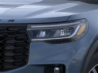 Ford Explorer 2025 ST-Line 4p SUV