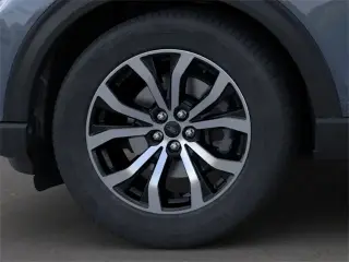 Ford Explorer 2025 ST-Line 4p SUV