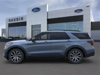 Ford Explorer 2025 ST-Line 4p SUV
