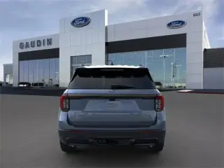 Ford Explorer 2025 ST-Line 4p SUV