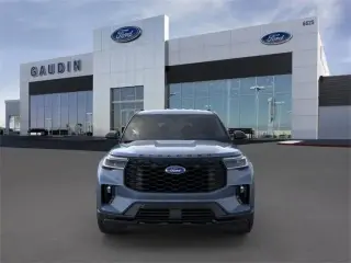 Ford Explorer 2025 ST-Line 4p SUV