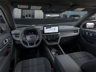 Ford Explorer 2025 ST-Line 4p SUV
