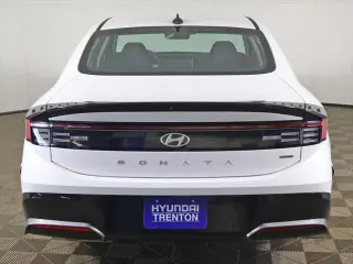 Hyundai SONATA 2025 AWD SEL 4p Sedan