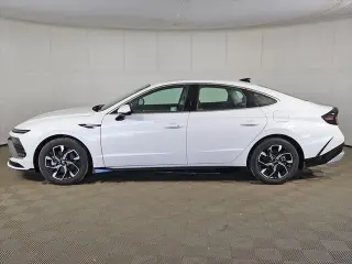 Hyundai SONATA 2025 AWD SEL 4p Sedan