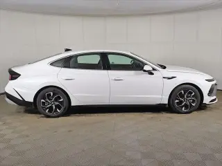 Hyundai SONATA 2025 AWD SEL 4p Sedan