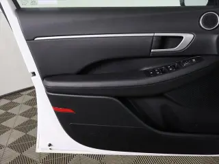 Hyundai SONATA 2025 AWD SEL 4p Sedan