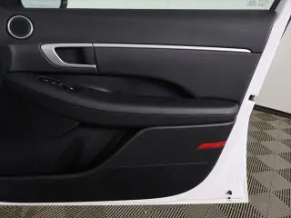 Hyundai SONATA 2025 AWD SEL 4p Sedan