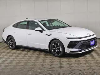 Hyundai SONATA 2025 AWD SEL 4p Sedan
