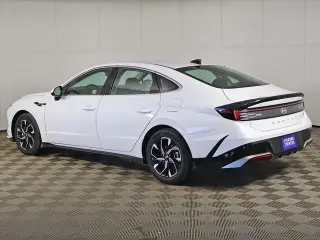 Hyundai SONATA 2025 AWD SEL 4p Sedan