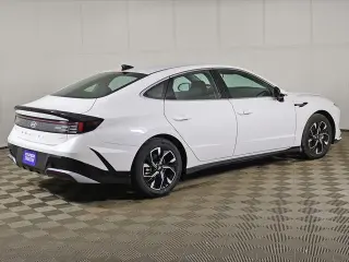 Hyundai SONATA 2025 AWD SEL 4p Sedan