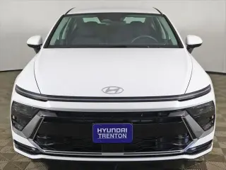 Hyundai SONATA 2025 AWD SEL 4p Sedan