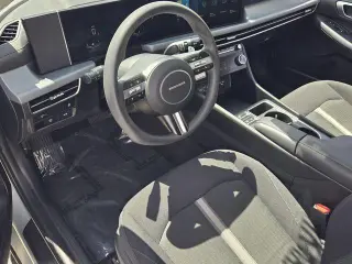 Hyundai SONATA 2024 SEL 4p Sedano
