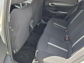 Hyundai SONATA 2024 SEL 4p Sedano