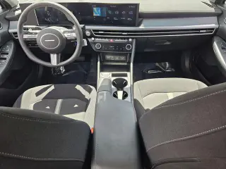 Hyundai SONATA 2024 SEL 4p Sedano
