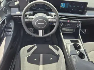 Hyundai SONATA 2024 SEL 4p Sedano