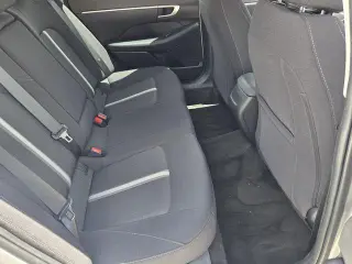 Hyundai SONATA 2024 SEL 4p Sedano