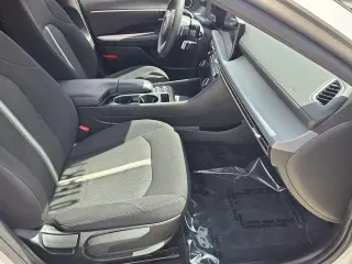 Hyundai SONATA 2024 SEL 4p Sedano