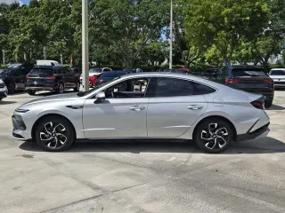 Hyundai SONATA 2024 SEL 4p Sedano
