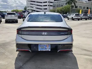 Hyundai SONATA 2024 SEL 4p Sedano