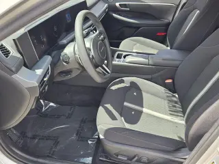 Hyundai SONATA 2024 SEL 4p Sedano