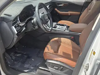 Audi Q7 2023 AWD quattro Premium Plus 55 TFSI SUV 4p