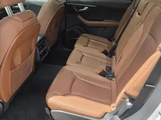 Audi Q7 2023 AWD quattro Premium Plus 55 TFSI SUV 4p