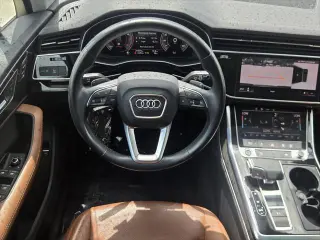 Audi Q7 2023 AWD quattro Premium Plus 55 TFSI SUV 4p