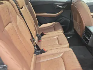 Audi Q7 2023 AWD quattro Premium Plus 55 TFSI SUV 4p