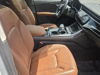 Audi Q7 2023 AWD quattro Premium Plus 55 TFSI SUV 4p