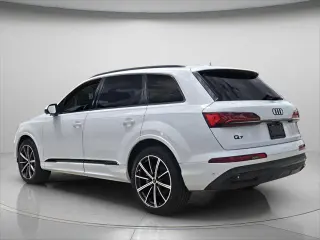 Audi Q7 2023 AWD quattro Premium Plus 55 TFSI SUV 4p
