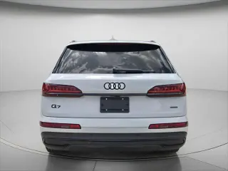 Audi Q7 2023 AWD quattro Premium Plus 55 TFSI SUV 4p