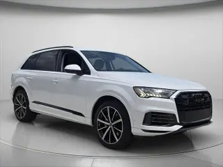 Audi Q7 2023 AWD quattro Premium Plus 55 TFSI SUV 4p