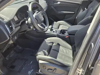Audi Q5 2024 AWD quattro S line Premium 45 TFSI SUV 4p