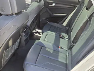 Audi Q5 2024 AWD quattro S line Premium 45 TFSI SUV 4p