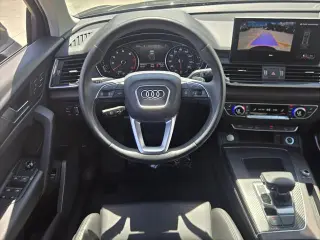 Audi Q5 2024 AWD quattro S line Premium 45 TFSI SUV 4p