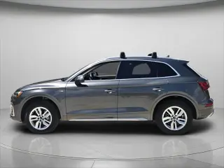 Audi Q5 2024 AWD quattro S line Premium 45 TFSI SUV 4p