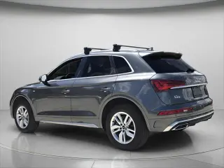 Audi Q5 2024 AWD quattro S line Premium 45 TFSI SUV 4p
